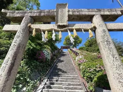 篠崎八幡神社