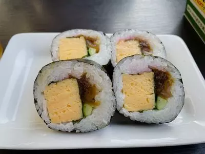 資さんうどん 大里店