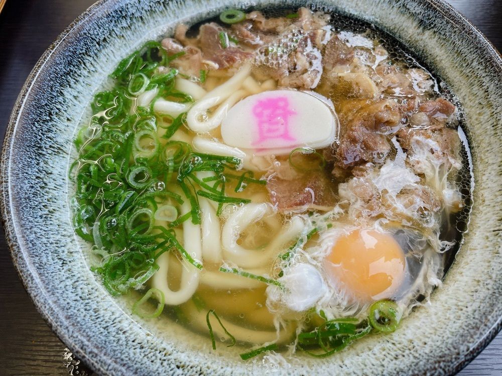 みーなさんが投稿した資さんうどん 大里店に関する口コミの画像