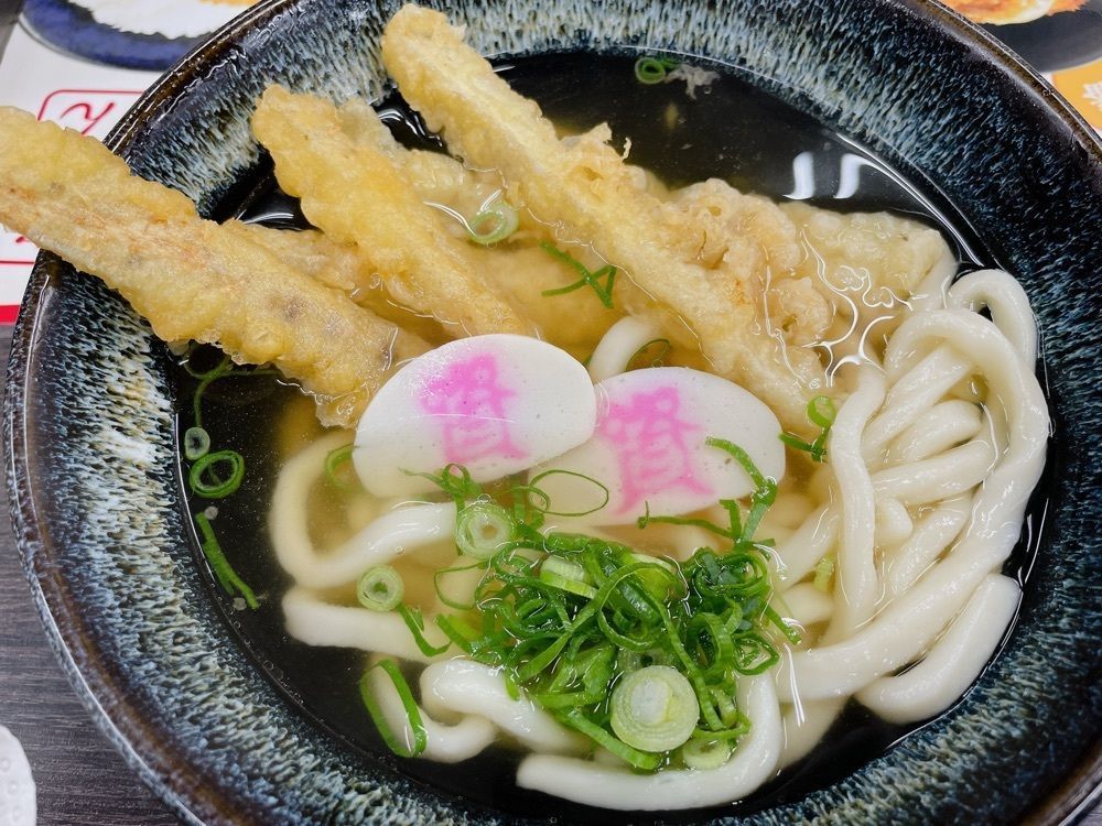 みーなさんが投稿した資さんうどん 大里店に関する口コミの画像