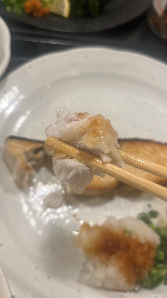 Maruさんが投稿した梅山鉄平食堂 本店に関する口コミの画像