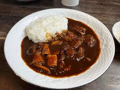 カレーハウス シェ・てつお