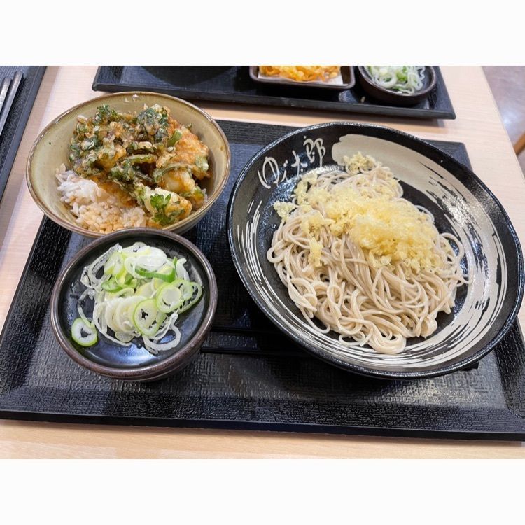 kshinさんが投稿したゆで太郎 吉野町店に関する口コミの画像