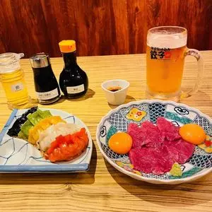 新宿駆け込み餃子（シンジュクカケコミギョウザ）