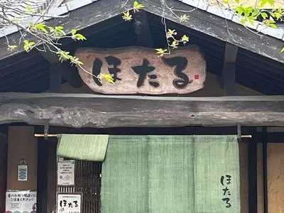 梅の花バイキング ほたる