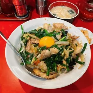 えのけんラーメン