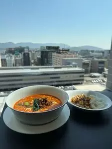 四川飯店 博多