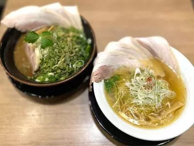 麺屋 ひしお 和歌山駅前店（【旧店名】みその食堂）