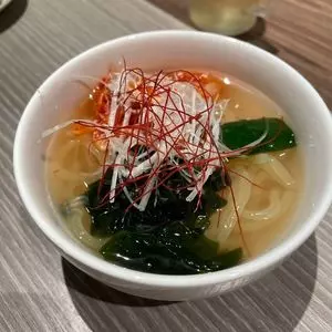 にくずき