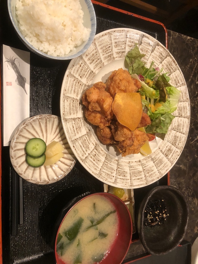 有薫バル