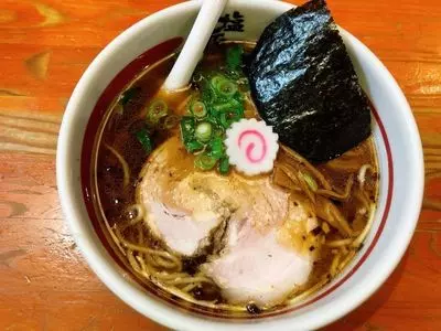 塩元帥 伊川谷店