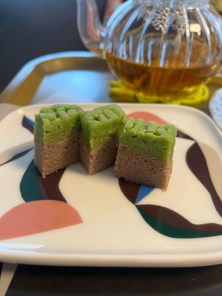 chou chou tabiさんが投稿した柴舟小出 金沢百番街店に関する口コミの画像
