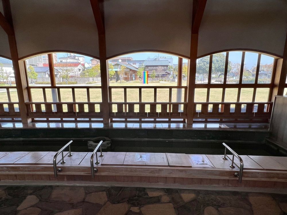 yuyuさんが投稿した芦湯に関する口コミの画像
