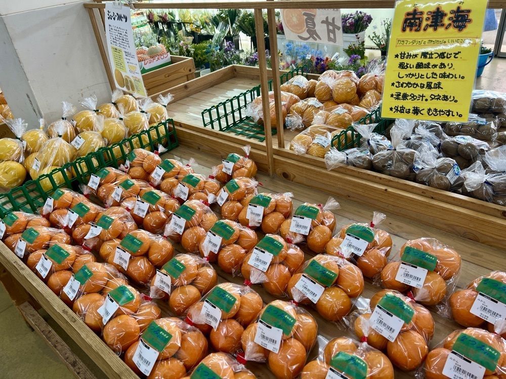 yuyuさんが投稿したＪＡ花咲ふくいファーマーズマーケットきららの丘に関する口コミの画像