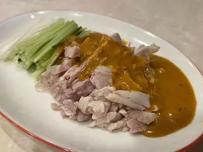 上海邨（シャンハイムラ）