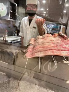 うなぎ四代目菊川 栄店 1枚目