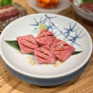 肉の天満屋 神楽亭
