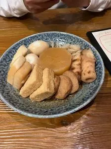 炉端とおでん 呼炉凪来 3枚目