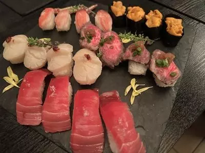 FIORIA 六本木（フィオーリア）