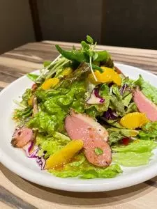 完全個室 創彩酒家 一水 恵比寿本店（ISSUI） 3枚目