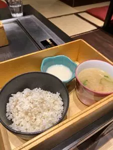 かしわ 渋谷ヒカリエ店 3枚目