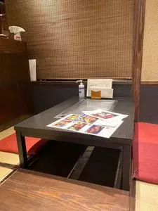 かしわ 渋谷ヒカリエ店 2枚目