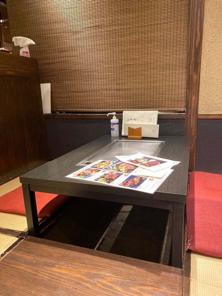 ぴょんたI 東京グルメ・居酒屋さんが投稿した鉄板焼 お好み焼 かしわ 渋谷ヒカリエ店に関する口コミの画像