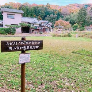 吉備津彦神社 7枚目