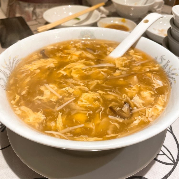 kobeanさんが投稿した香港点心楼に関する口コミの画像