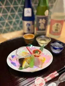花小路 彩月