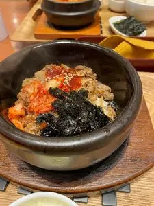 コリアンキッチン シジャン 佐野プレミアム・アウトレット店（Korean Kitchen Shijan）