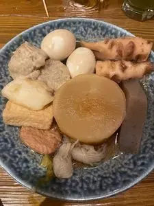 炉端とおでん 呼炉凪来