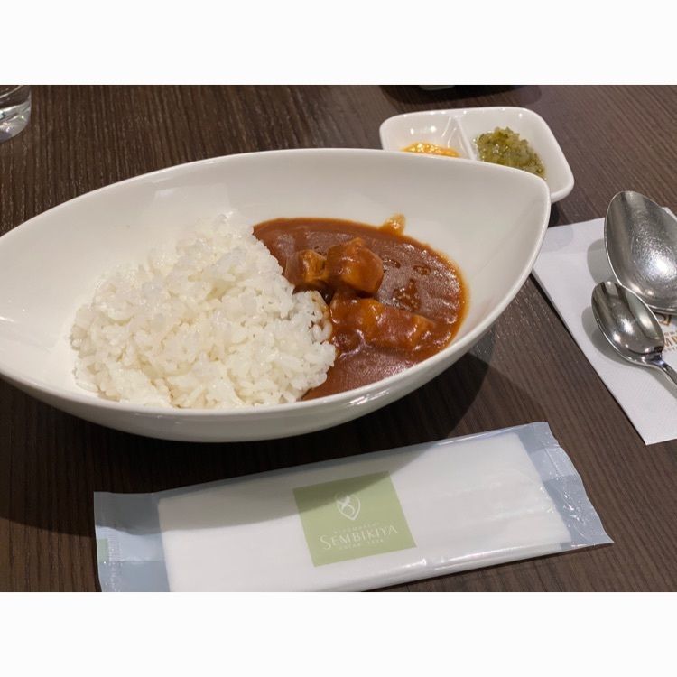 YYY🌈TOKYOさんが投稿した千疋屋総本店 フルーツパーラー 日本橋高島屋店（總本店 センビキヤソウホンテン・フルーツパーラー）に関する口コミの画像