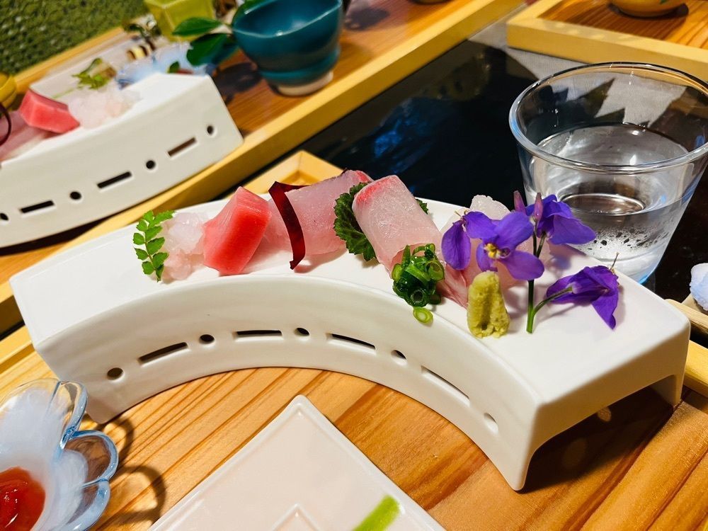 ponponao②さんが投稿した日本料理 落柿（ラクシ）に関する口コミの画像