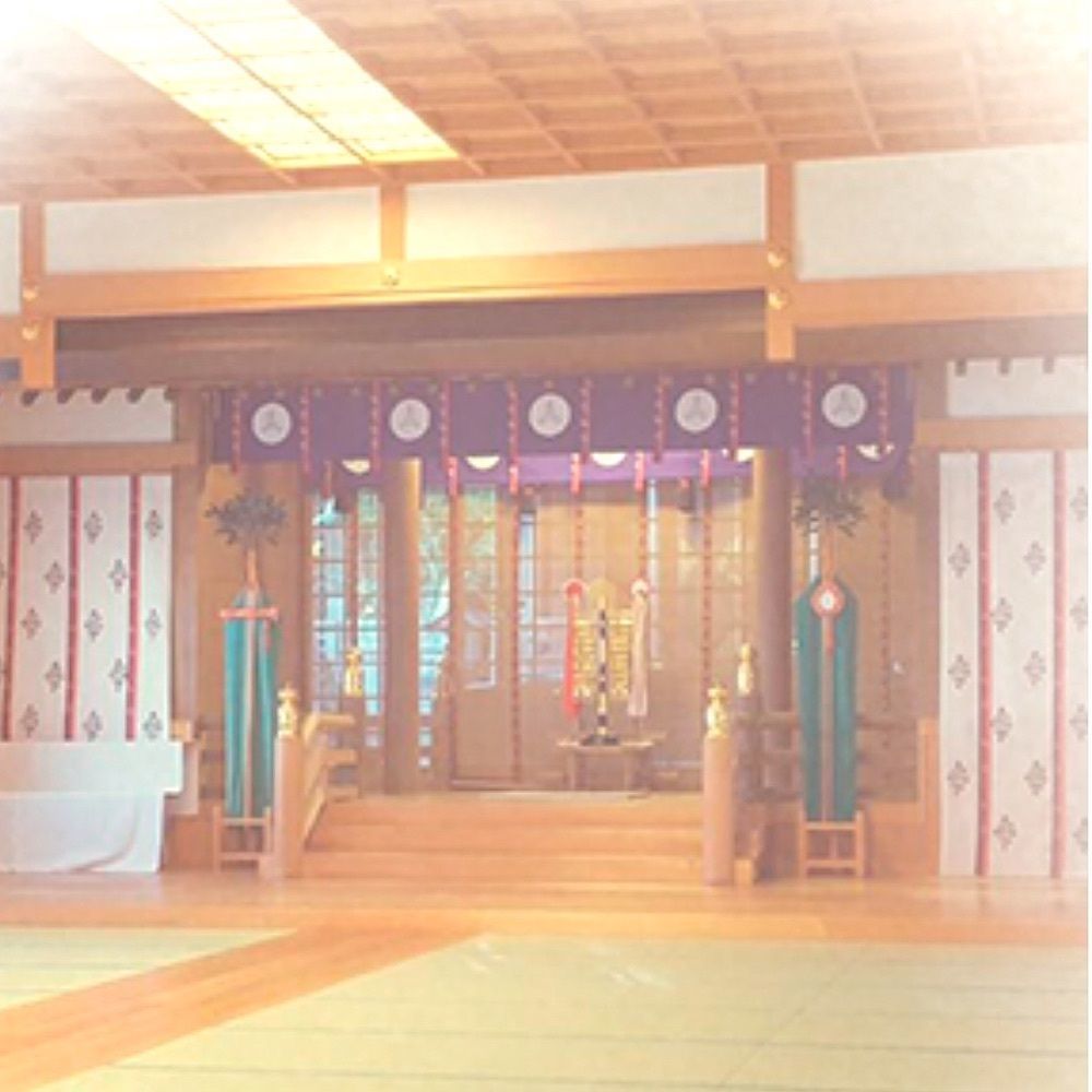 Mr. イリジウム シルバーさんが投稿した塩釜神社（栃木県矢板市）に関する口コミの画像