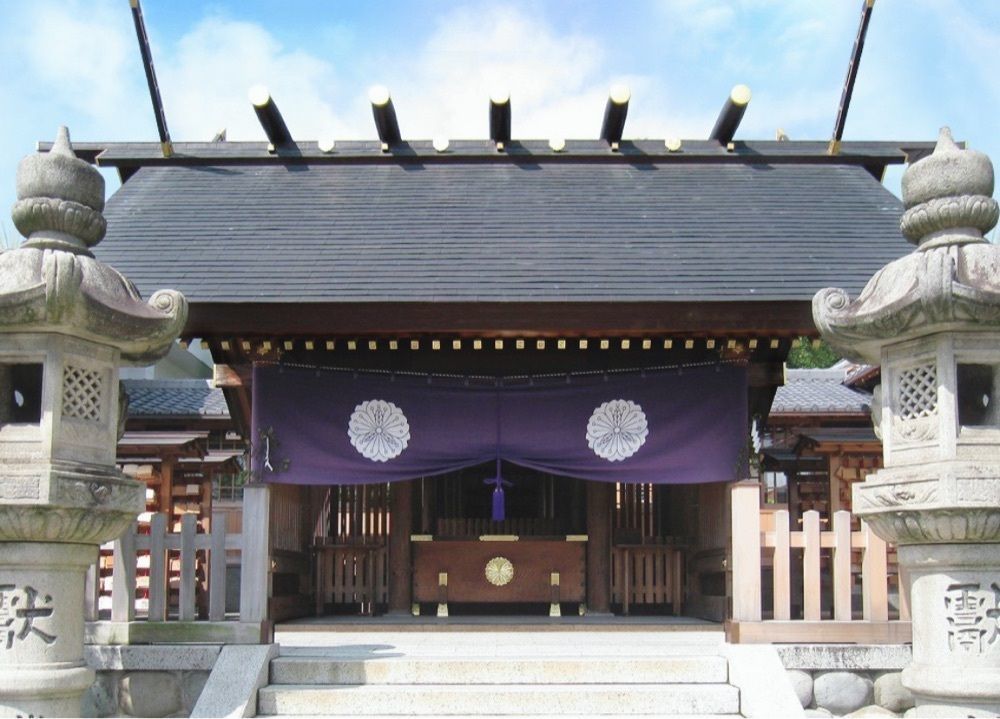 Mr. イリジウム シルバーさんが投稿した塩釜神社（栃木県矢板市）に関する口コミの画像