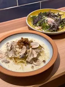 みな麺 なんばウォーク店