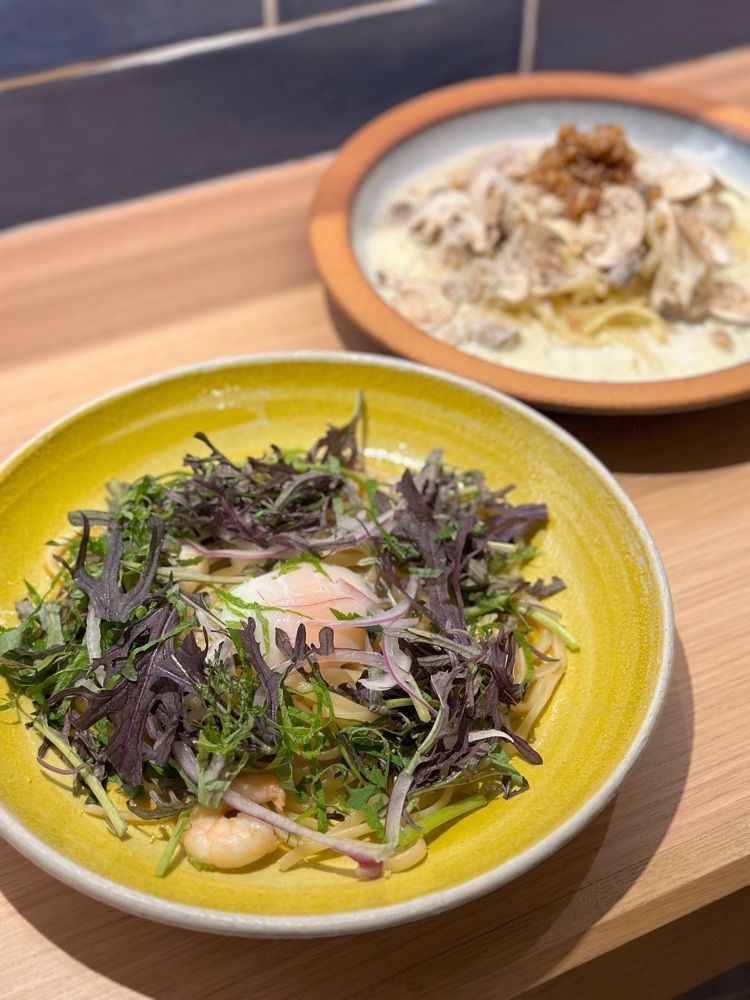 MIMICO関西グルメ手帖さんが投稿したみな麺 なんばウォーク店に関する口コミの画像