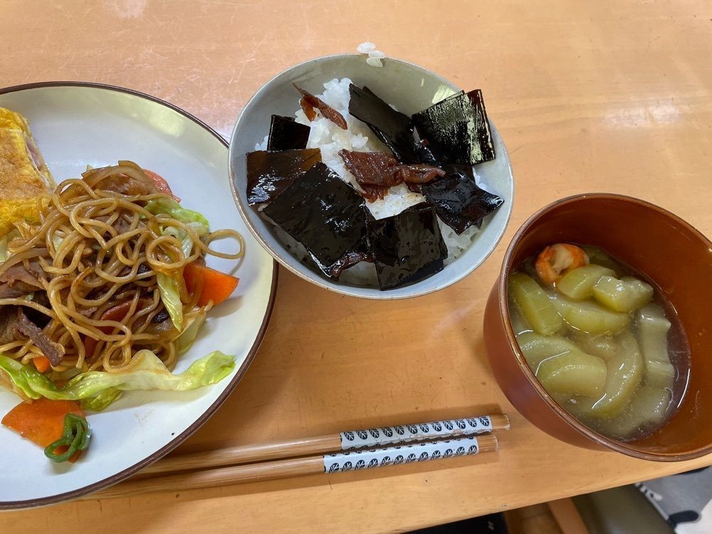 らぐ🏉🍺ビアさんが投稿したをぐら屋 大阪戎橋筋本店に関する口コミの画像