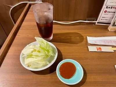 赤い鳥 JR名駅店（あかいとり）