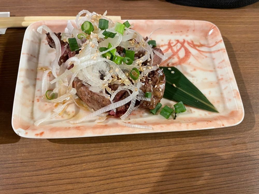 fumiさんが投稿した赤い鳥 JR名駅店（あかいとり）に関する口コミの画像
