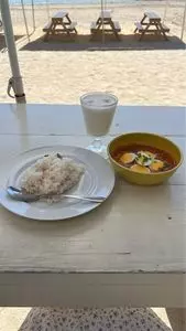 食堂かりか