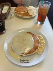 ハワイアンパンケーキハウス パニラニ（Hawaiian Pancakes House Paanilani）