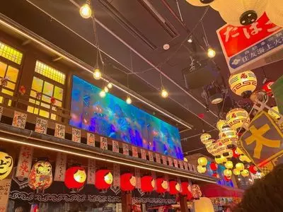 東急歌舞伎町タワー 2枚目
