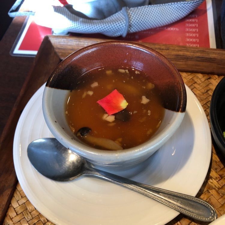 seijiさんが投稿したCUISINE China 凛（リン）に関する口コミの画像