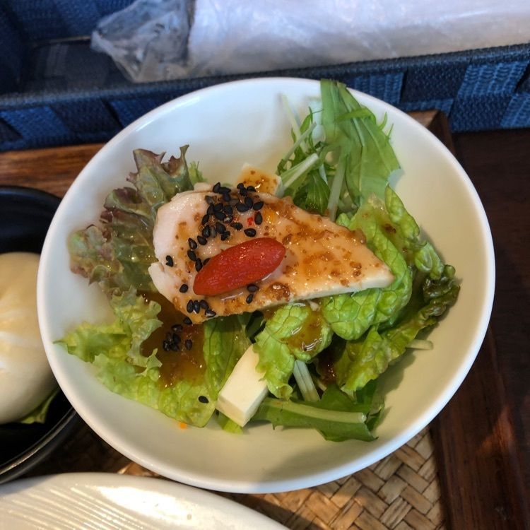 seijiさんが投稿したCUISINE China 凛（リン）に関する口コミの画像