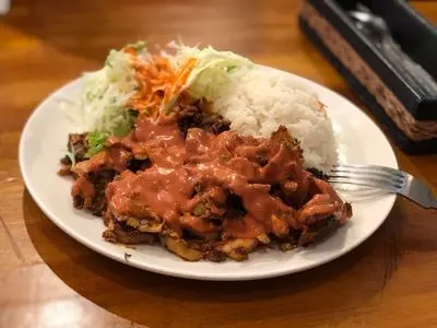 アジアンダイニング ザ ミールス（The Meals）
