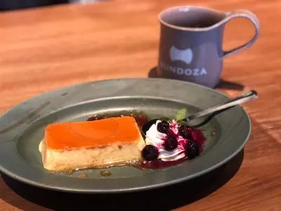 BUNDOZA（ブンドーザ）