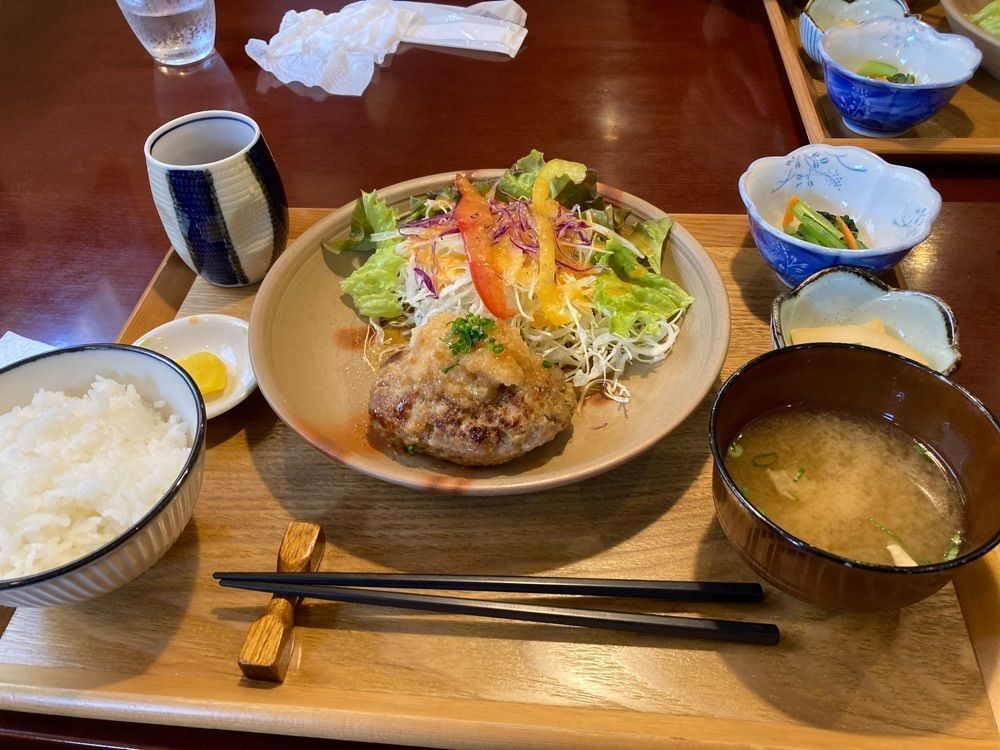 Howl Monさんが投稿したまつもと食堂に関する口コミの画像