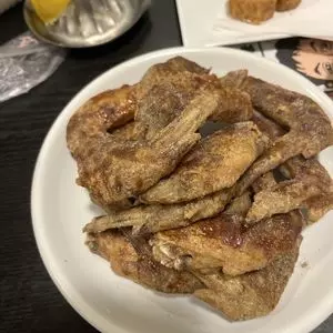 世界の山ちゃん 新宿花園店